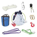 Portable Winch Pcw5000-a Gas-powered Capstan Winch, Honda Gxh50. Fixed Price $2199.95.