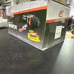 All Balls Racing 431-01027 6000 Lb Expedition 4 Bolt Winch W Synthetic Rope. Fixed Price $370.00.