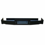 Go Industries 33600 32" 9.5 Carrier For Winch System Grille Guard New. Fixed Price $210.48.