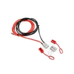 Mile Marker 93-53105 Atv/utv Rear Quick Disconnect Kit 10'. Fixed Price $109.00.