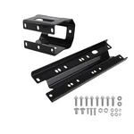 Winch Mounting Plate For Polaris Sportsman 400-800 2005-2010 Durable Steel. Fixed Price $46.29.