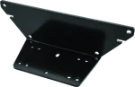 Quadboss 19-22 Polaris Ranger Crew Xp 1000 Utv Winch Mount. Fixed Price $180.99.