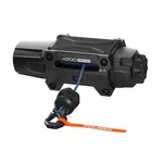 Polaris New Oem, Pro Hd 4,500 Lb Winch With A 50 Ft Range,. Fixed Price $974.99.