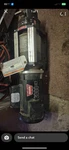 Warn 93000 3000 Aci Series Electric 115/230v Winch With Steel Cable Wire Rope: 5. Fixed Price $800.00.
