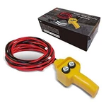 Rugcel Winch Hand Control Assembly () - 12v Electric Yellow. Fixed Price $24.92.