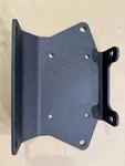 New Genuine Yamaha Aba-43p69-40-08 Winch Mount Only. Fixed Price $20.00.