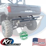 Kfi Rear Bumper #101825 For 2020-2023 Polaris Ranger 1000 Premium / Crew. Fixed Price $159.95.