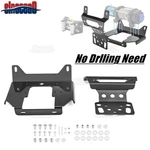 Back Front Winch Mount Fit Polaris Rzr 900 1000 Turbo General Xp #101735. Fixed Price $49.99.
