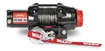 Warn R-series R35-s Atv / Utv Winch 3500 Lbs With Synthetic Rope. Fixed Price $319.00.