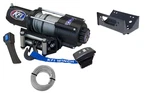 Kfi 4500lbs Utv Winch Wide & Mount 101945 Kit 2012-2013 Kawasaki Teryx4 750. Fixed Price $447.95.