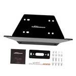 Maxpeedingrods Winch Mount Bracket Plate Compatible With Polaris Ranger 1000. Fixed Price $142.58.