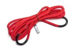 Factor 55 Shackle Rope 14800 Pound Minimum Breaking Strength(p/n 00563)red. Fixed Price $189.99.