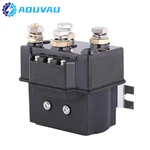 Winch Solenoid Relay Contactor 8000lbs-15000lbs Wireless Remote Control 12v 500a. Fixed Price $46.54.