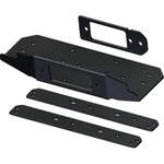 Kfi Upper Winch Mount For Can-am Defender Front #102020. Fixed Price $86.95.