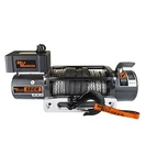 Mile Marker 77-53141w 8000lb Winch Waterproof 4.9hp 12v Motor 92' Synthetic Rope. Fixed Price $752.88.