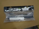 Kolpin 12ft Synthetic Winch Lift Rope Kit P#85075 #20. Fixed Price $29.99.