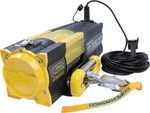 Superwinch S5500 Trailer Winch 5500 Lb Capacity Roller Fairlead 30 Ft Remote 12v. Fixed Price $798.95.