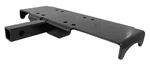Kfi 1.25" Receiver Hitch Winch Mount. Fixed Price $66.95.