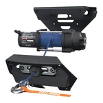 Polaris Oem Pro Hd 6,000 Lb Winch,. Fixed Price $1049.99.