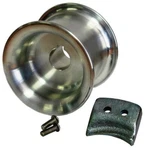 Portable Winch Pca-1100 Capstan Drum - 3-3/8" Diameter. Fixed Price $105.87.