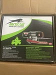 Arctic Cat Warn 2500-lb Provantage Winch Kit - 2436-948. Fixed Price $289.99.