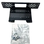 Quadboss Winch Mount Quantity 3, 2009 Polaris Ranger 700 Utv,. Fixed Price $39.99.
