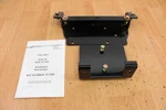 2006 Polaris Sportsman 500 Cycle Country Winch Mount 25-3200. Fixed Price $29.00.