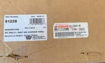 Warn 91228, 1xd-f28l0-v0 Yamaha Viking Multi Mount Winch Kit Nos. Fixed Price $120.00.