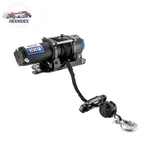Utv 4500lb 12v Electric Winch Mount Combo Kit For Yamaha Rhino 450/660/700 03-13. Fixed Price $225.99.