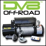 Dv8 Offroad Wb12sc 12000 Pound Winch W/ Steel Cable & Wireless Remote 6hp Motor. Fixed Price $729.99.