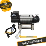 Superwinch 1511200 Tiger Shark 11500 Winch. Fixed Price $804.99.