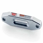 Warn 87914 Polished Aluminum Hawse Style For Synthetic Winch Rope. Fixed Price $63.62.