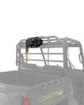 2022-2025 Genuine Polaris Ranger Sp 570 300 Lb. Rear Cargo Box Winch. Fixed Price $419.99.