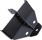 Moose Offroad Rm5 Hitch Mount 45040226 Ball Trailer Accessory. Fixed Price $70.95.