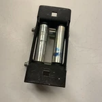 Fairlead Roller Winch - ---- Polaris Utv. Fixed Price $40.00.