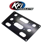 Kfi Winch Mount For 1999-2001 Arctic Cat 250 2x4 - Kits Qd. Fixed Price $50.24.