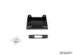 Superatv Yamaha Wolverine X4 850 Winch Mounting Plate. Fixed Price $59.47.