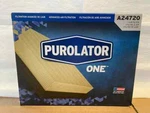 Purolator One A24720 Air Filter Fits Some: Chrysler Dodge Eagle Mazda Mitsubishi. Fixed Price $12.88.