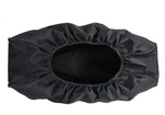 Flymei Winch Cover 600d Water Resistant, 8000 - 12,000 Lb Cover, Black. Fixed Price $15.47.