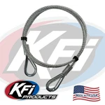 Kfi Manual Lift Cable 105173-r. Fixed Price $14.95.