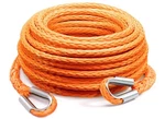 Kolvoii Winch Rope Extension 1/4 Inch X 50 Ft 10,000 Lbs, Synthetic Ext.... Fixed Price $32.36.