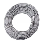 Superwinch 87-42611 Steel Wire Winch Rope 7/32 In. X 30 Ft.. Fixed Price $44.95.