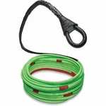 Bubba Rope 1/4" X 40' Winch Line 176754x40. Fixed Price $174.13.