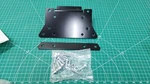 Quad Boss Quadboss Qb Yamaha Rhino Winch Mounting Kit From Warn Industries. Fixed Price $44.89.