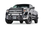 Warn 103209 Semi-hidden Winch Kit For 2014-2021 Toyota Tundra. Fixed Price $992.22.