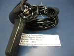 Warn 38626 12' Remote Control Cable Wire Winch Switch Replacement 5 Pin Plug. Fixed Price $120.00.