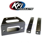 Kfi Winch Mount For 2012-2013 Polaris Ranger Rzr 800 Le - Lc. Fixed Price $68.47.