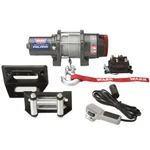 Pure Polaris Rzr Xp Warn Winch Kit. Fixed Price $649.99.