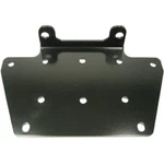 Kfi Winch Mount. Fixed Price $57.15.