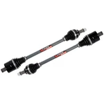 Tusk Gladiator Xtreme Duty Cv Axle Rear (pair) For Honda Talon 1000x-4 2020-2023. Fixed Price $247.06.